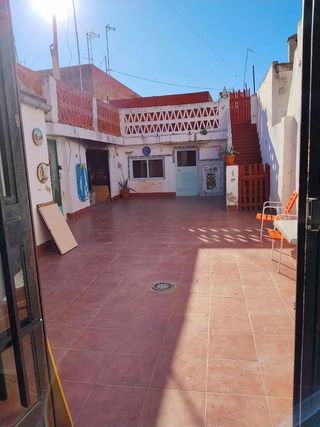 Casa adosada en venta en Moncada