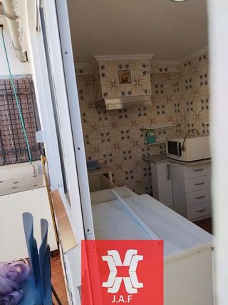 Casa adosada en venta en Moncada