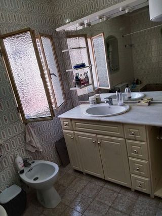 Casa adosada en venta en Moncada