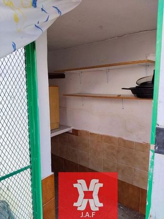 Casa adosada en venta en Moncada