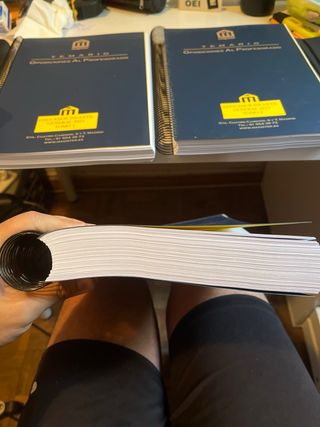 Educacion Infantil Oposiciones (tecnico)