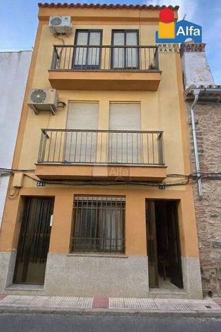 Chalet en venta en Arroyo de la Luz