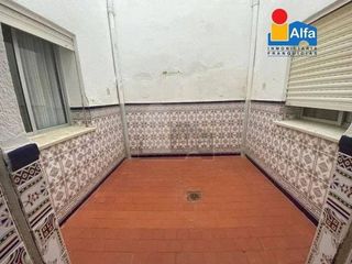 Chalet en venta en Arroyo de la Luz
