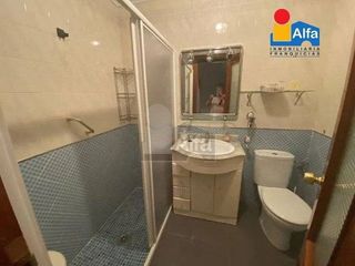 Chalet en venta en Arroyo de la Luz