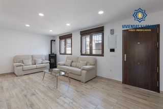 Chalet en venta en Zubia (La)