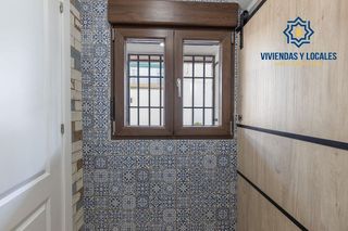 Chalet en venta en Zubia (La)