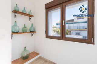 Chalet en venta en Zubia (La)