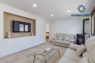 Chalet en venta en Zubia (La)