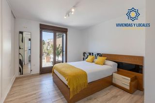 Chalet en venta en Zubia (La)