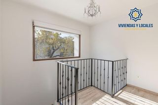 Chalet en venta en Zubia (La)