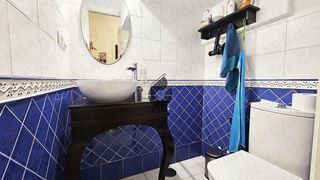 Casa adosada en venta en Coria del Río