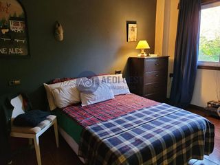 Chalet en venta en Nigrán