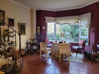 Chalet en venta en Nigrán