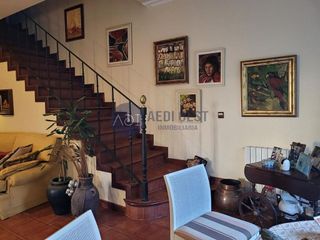 Chalet en venta en Nigrán