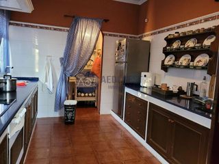 Chalet en venta en Nigrán