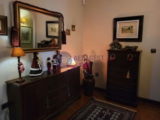 Chalet en venta en Nigrán