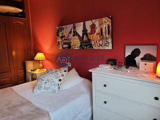 Chalet en venta en Nigrán