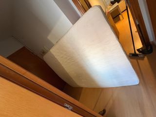 REGALO!! Colchón Matrimonio 190x150