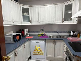 Casa adosada en venta en La Granja-La Colina-Los Pastores en Algeciras