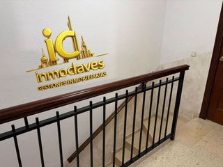 Casa adosada en venta en La Granja-La Colina-Los Pastores en Algeciras