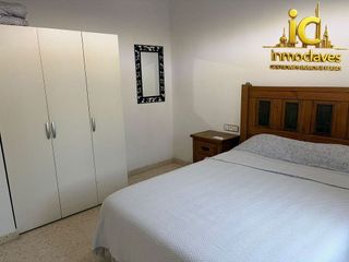 Casa adosada en venta en La Granja-La Colina-Los Pastores en Algeciras