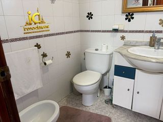 Casa adosada en venta en La Granja-La Colina-Los Pastores en Algeciras