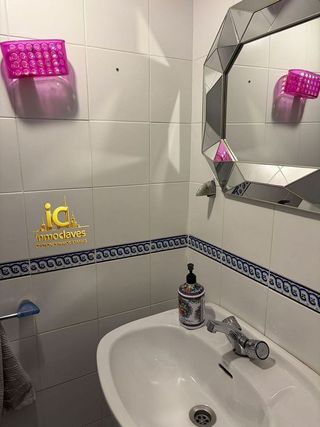 Casa adosada en venta en La Granja-La Colina-Los Pastores en Algeciras