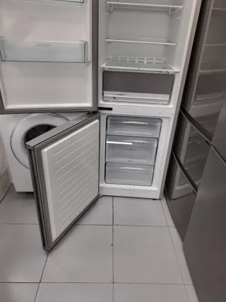 ♤Oferta súper pack nevera y lavadora con garantía♤