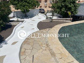 Chalet en venta en Las Atalayas - Urmi - Cerro Mar en Peñíscola