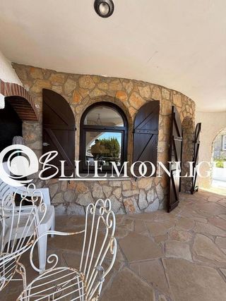 Chalet en venta en Las Atalayas - Urmi - Cerro Mar en Peñíscola