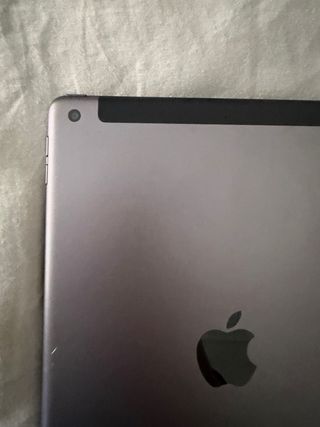 iPad 9ª Gen 64GB WiFi + Tarjeta SIM