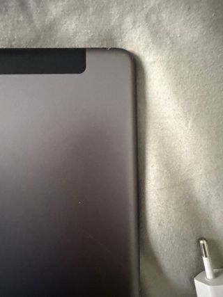 iPad 9ª Gen 64GB WiFi + Tarjeta SIM