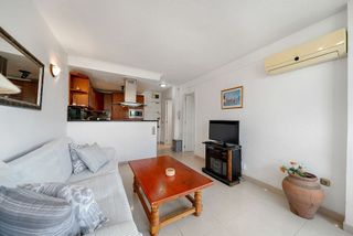 Piso en venta en Puerto Marina en Benalmádena