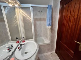 Piso en venta en Cala de Finestrat en Finestrat