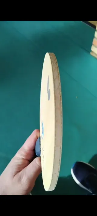 Madera Timo Boll ALC FL 87gr