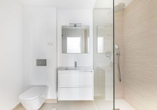 Piso en venta en Puerto - Plaza de Toros en Estepona