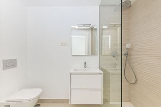 Piso en venta en Puerto - Plaza de Toros en Estepona