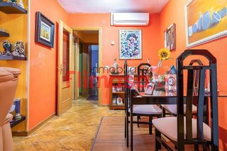 Piso en venta en Parque Lisboa - La Paz en Alcorcón