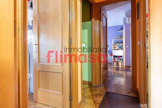 Piso en venta en Parque Lisboa - La Paz en Alcorcón