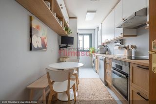 Piso en venta en Parque Lisboa - La Paz en Alcorcón