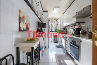 Piso en venta en Parque Lisboa - La Paz en Alcorcón