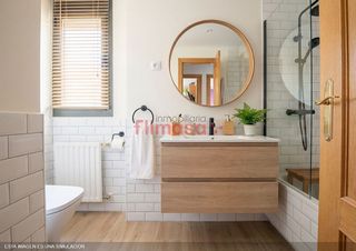 Piso en venta en Parque Lisboa - La Paz en Alcorcón