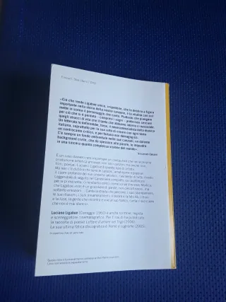 Parole E Canzoni Libro + DVD Tra palco e realtà