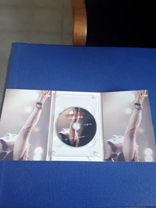 Parole E Canzoni Libro + DVD Tra palco e realtà