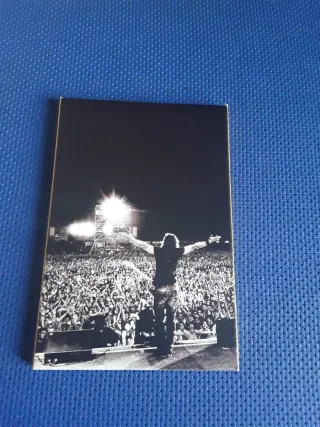 Parole E Canzoni Libro + DVD Tra palco e realtà