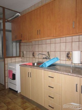 Piso en venta en Lucena