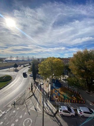 Piso en venta en San Isidro en Getafe