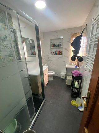 Piso en venta en San Isidro en Getafe