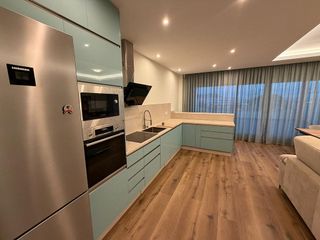 Piso en venta en El Rinconcillo en Algeciras