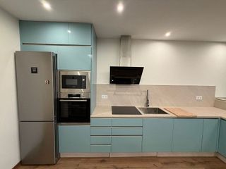 Piso en venta en El Rinconcillo en Algeciras